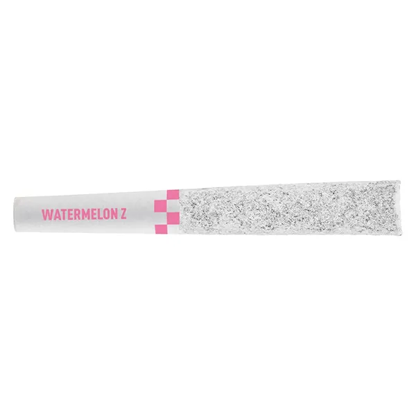 Image for Flyers Frosted Infused Watermelon Z Pre-Roll