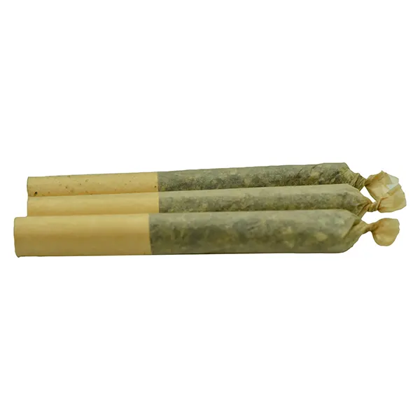 French Cookies Pre-Roll (Pre-Rolls) by Ritual Green