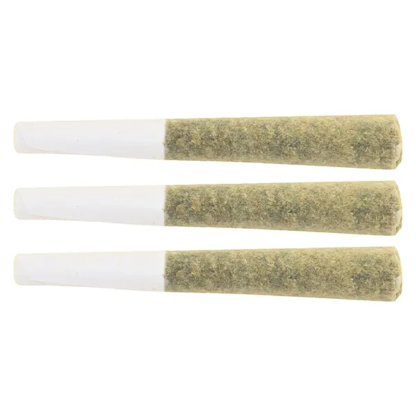 Image for Frosted Swirl Pre-Roll, cannabis pre-rolls by The Loud Plug