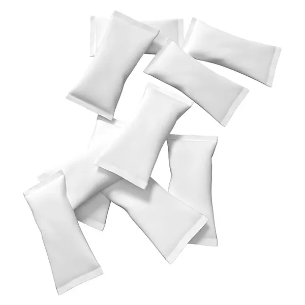 Image for Summer Melon - 10 THC Pouches