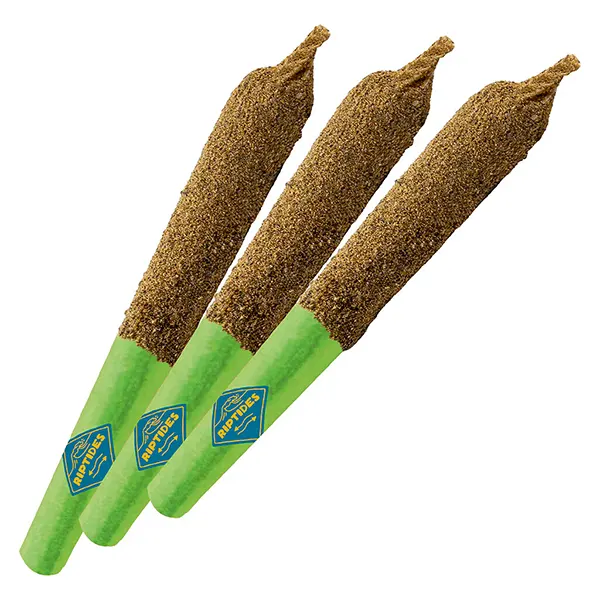 Image for Frozen Orchard Infused Pre-roll