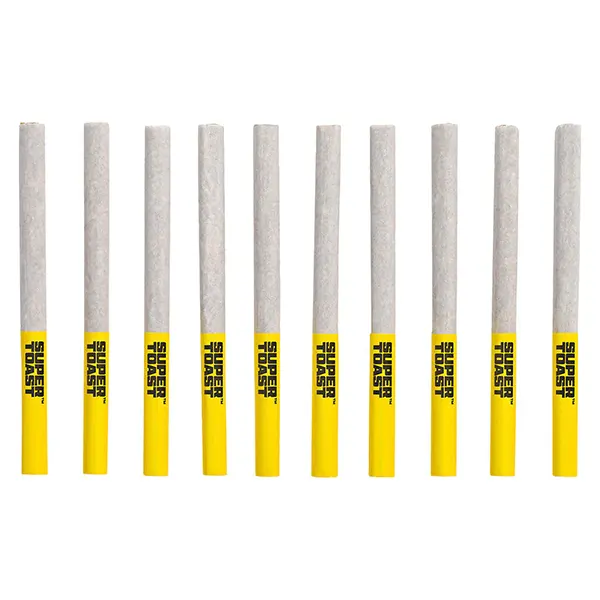 Image for Fruit Punch Slims Pre-roll