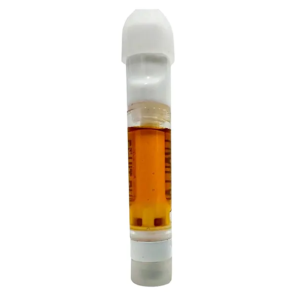 Image for Full Spectrum CBD Blueberry Muffins 510 Thread Cartridge