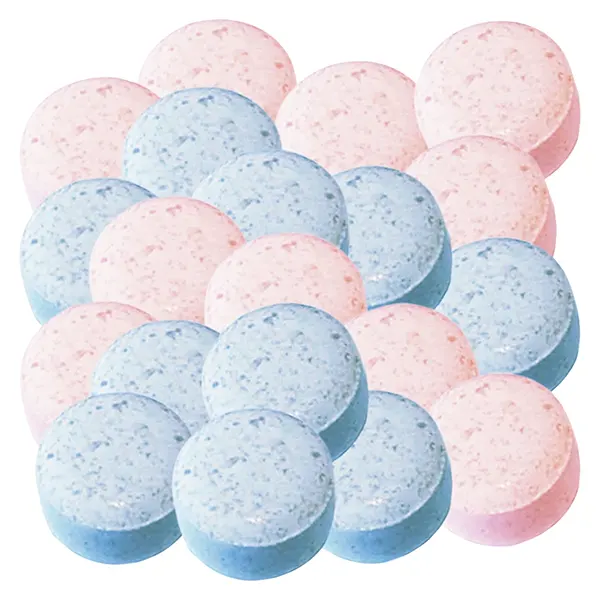 Full Spectrum Live Rosin Boosts Multipack (Hard Candy) by Impromptu