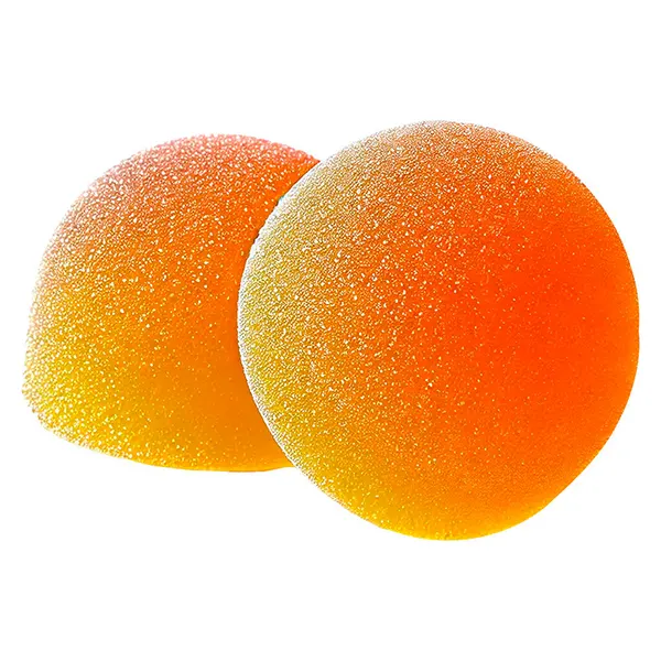 Image for Full-Spectrum Solventless Rosin Gummies, cannabis gummies by Sauce Rosin Labs