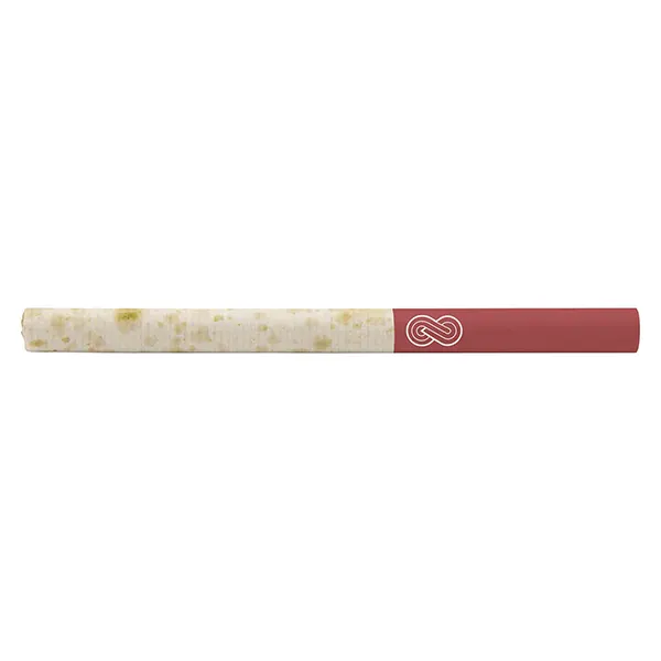 Gazzurple Slims Pre-roll (Pre-Rolls) by Common Ground