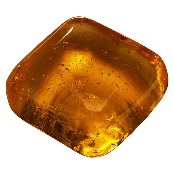 Golden Silk Infused Soap (Bath, Shower) by Plush