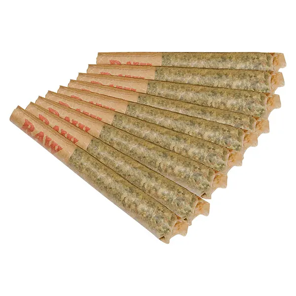 Goofiez Pre-Roll (Pre-Rolls) by BC Green