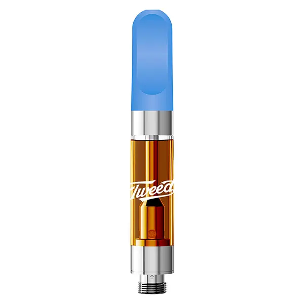 Gorilla Berry Grape Liquid Diamonds 510 Thread Cartridge (510 Cartridges) by Tweed