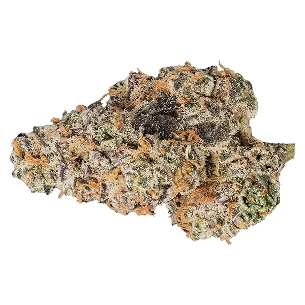 Bud image for Gorilla Breath, cannabis dried flower by Kronic