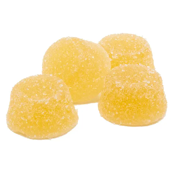 Gorilla Zkittles Live Resin Gummies (Gummies) by Purple Hills