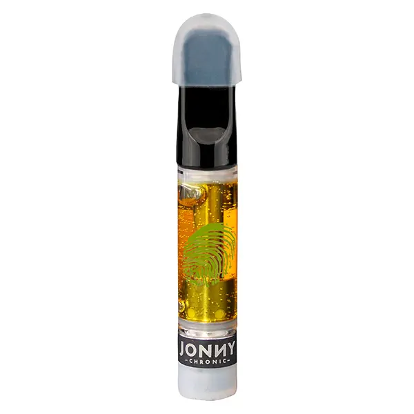Granddaddy Purple Liquid Diamonds 510 Thread Cartridge (510 Cartridges) by Jonny Chronic