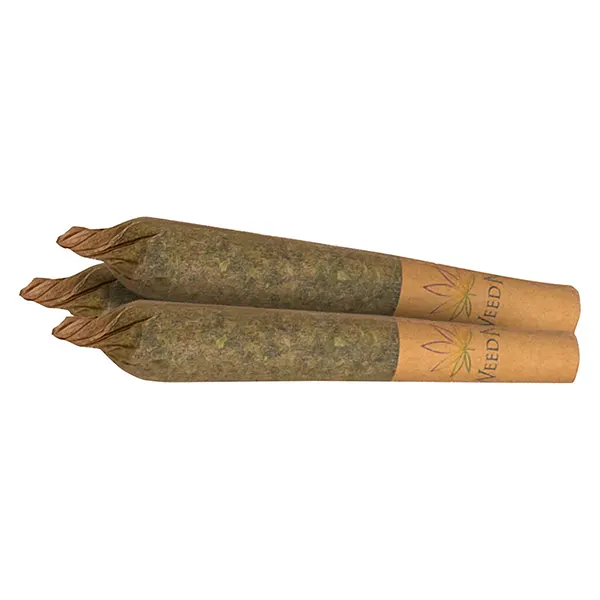 Grape Galena Pre-Roll (Pre-Rolls) by Wink