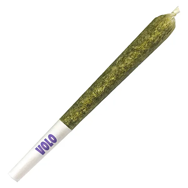 Grapes of Wrath Pre-Roll (Pre-Rolls) by Volo