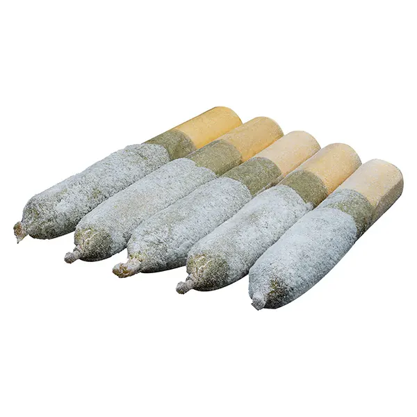 Image for Green C. Diamond Coated Infused Pre-roll, cannabis all products by Endgame