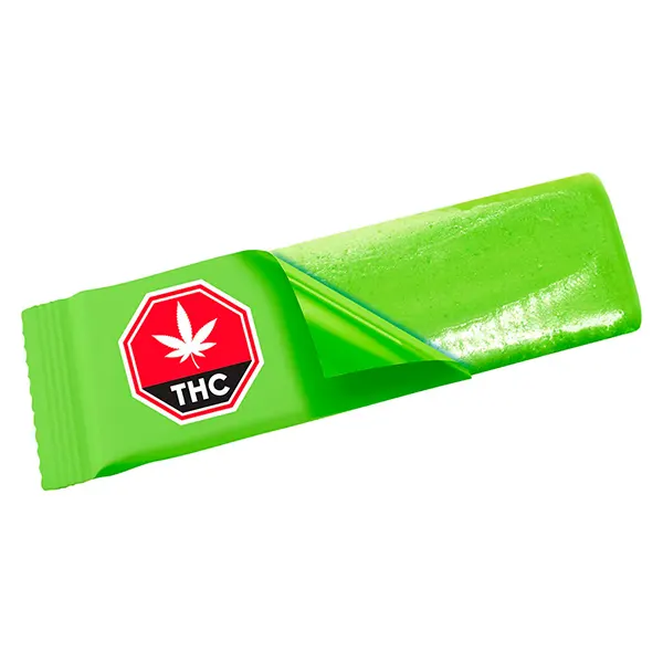 Image for Green Watermelon 1:1:1: THCV/CBG/THC, cannabis all products by Olli Brands