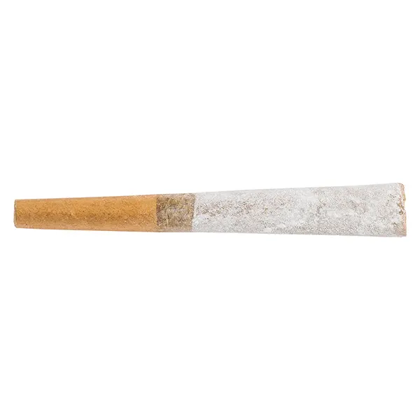 Image for Guava Haze Diamond Infused & Dusted Pre-Roll, cannabis pre-rolls by Platinum