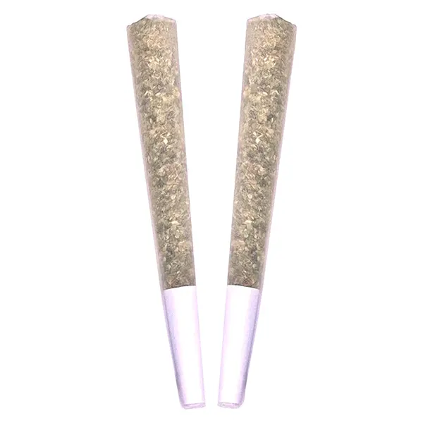 Hail Mary's Pre-roll (Pre-Rolls) by MaryJane's