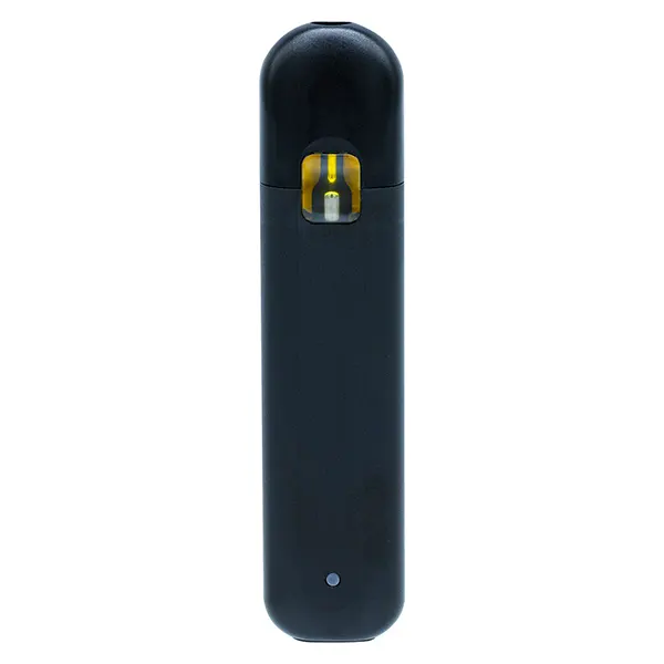 Image for Hard Hitters Blueberry Octane Liquid Diamond Disposable, cannabis all products by Endgame