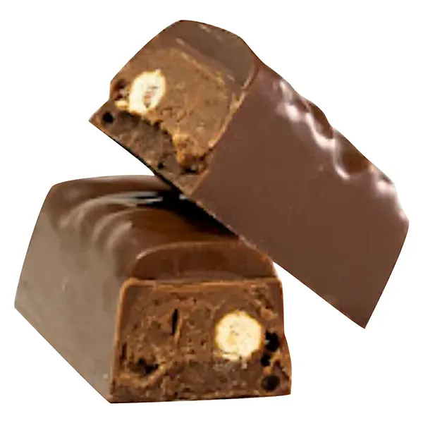 Hash Rosin - Peanut Butter Pretzel Stix (Chocolates) by Rosin Heads