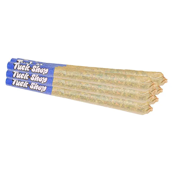 Hawaiian Marker Pre-Roll (Pre-Rolls) by Tuck Shop