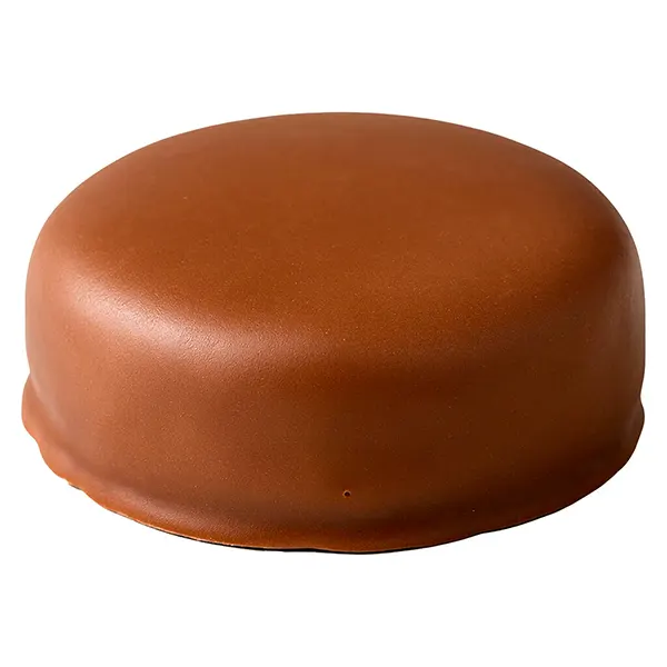 Image for Hazelnut Bite, cannabis chocolates by Balcony