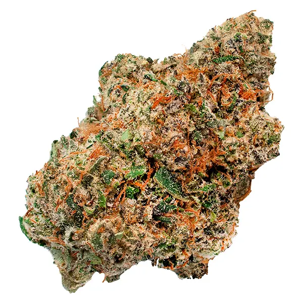 Head Stash (Dried Flower) by Greazy