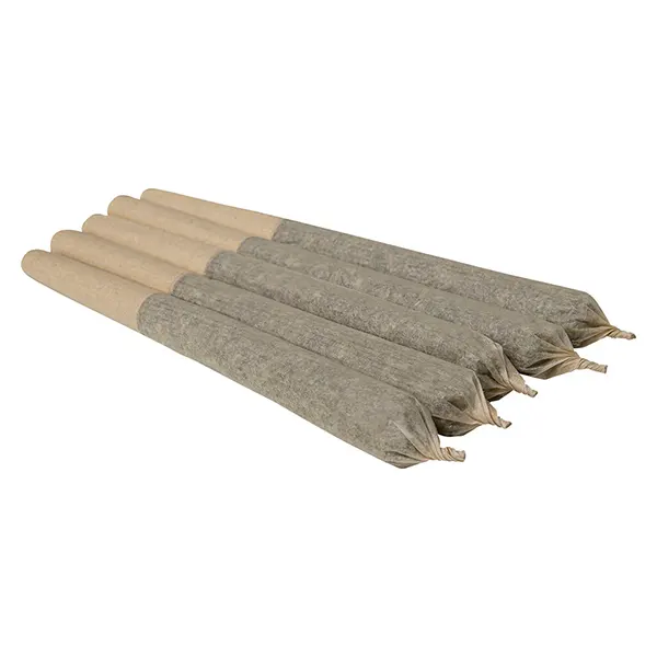 High Five Pre-Roll Pack (Pre-Rolls) by WholeHemp