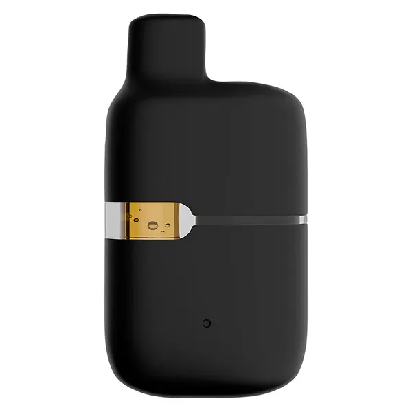 Product image for High THC Banger All-in-one, Cannabis Vapes by Glacial Gold