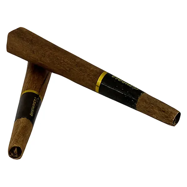 Honey Blitzers Infused Blunt (Blunts) by Buzz'd