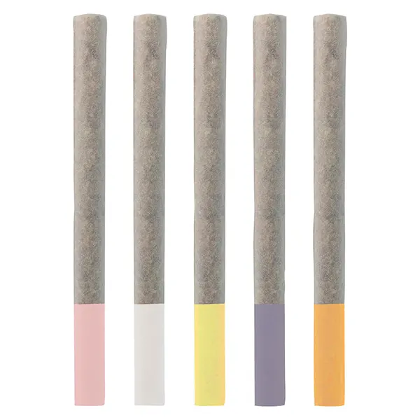 Image for Infused Flavour Flight Pre-Roll