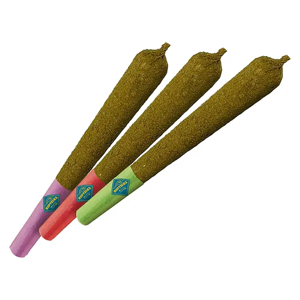Image for Triple Rip Infused Pre-Roll
