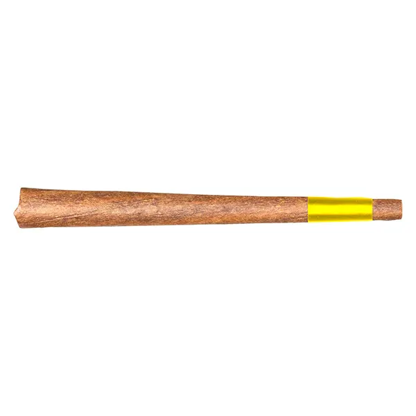 Image for Honey B Ft Black Gas Pre-Roll, cannabis blunts by High Note