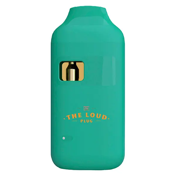 Product image for The Loud Plug Cannabis Vapes by Canadian Clinical Cannabinoids