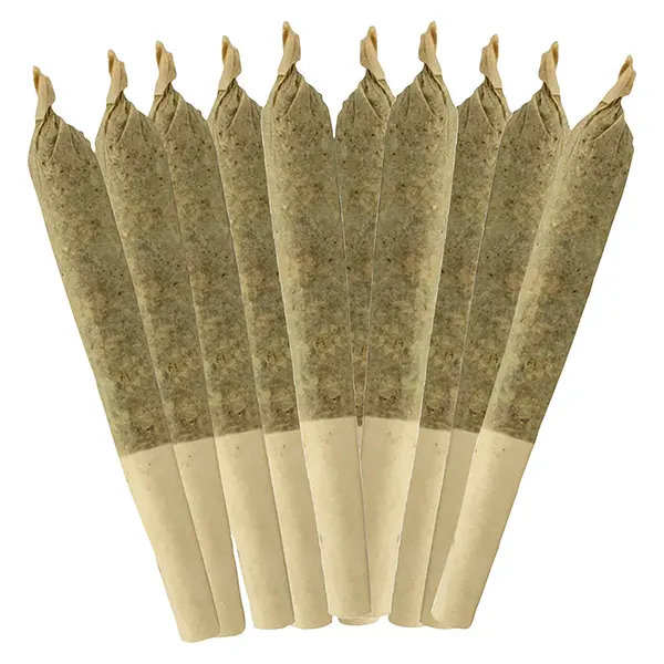 Image for Khushi - Kulfi Pre-roll