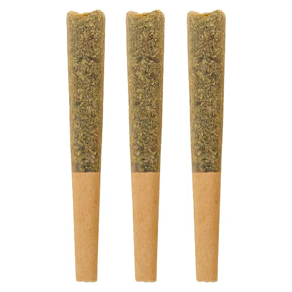 Killa Kush Pre-Roll (Pre-Rolls) by Indiva