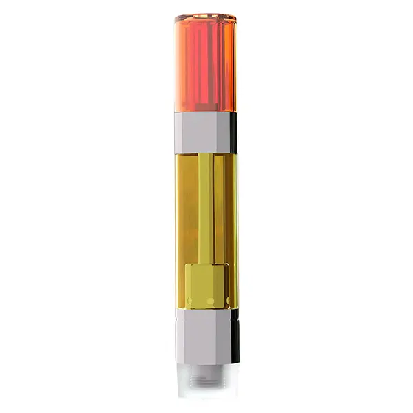 Kiwi Crush 510 Thread Cartridge (510 Cartridges) by Platinum