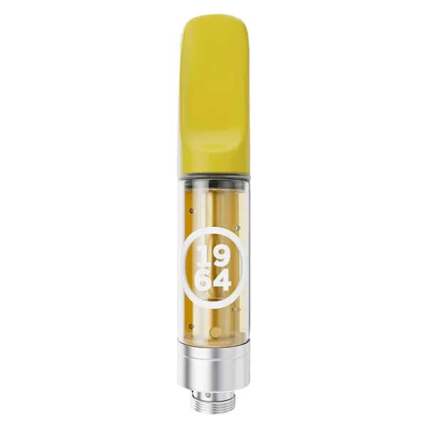 Product image for 1964 Cannabis Vapes by Rubicon Organics