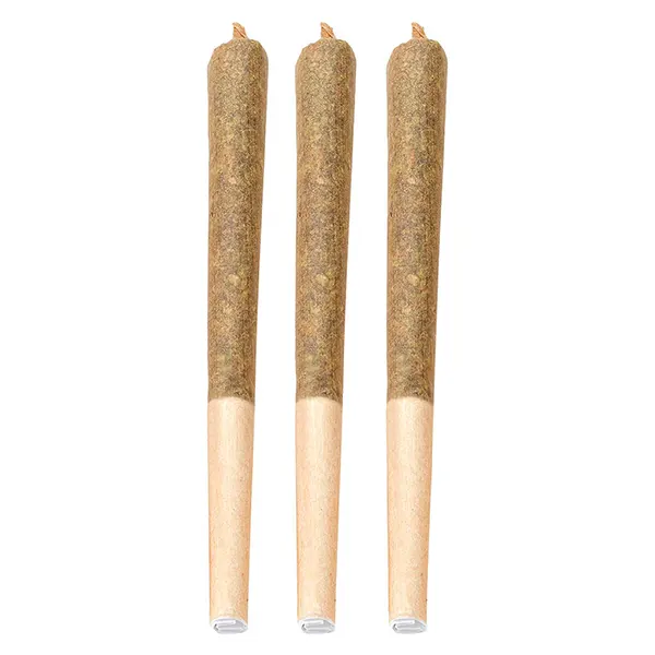 Image for Lava Cake Pre-Roll, cannabis pre-rolls by Bud Lafleur