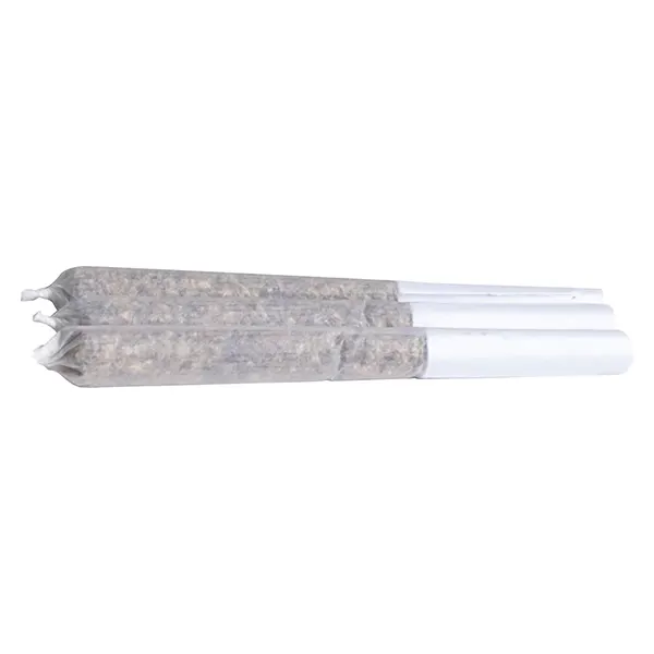 Lemon Cherry Diamonds Infused Pre-Roll (Pre-Rolls) by Castle Rock Farms