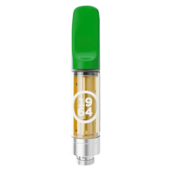 Lemon Diesel FSE Resin 510 Thread Cartridge (510 Cartridges) by 1964