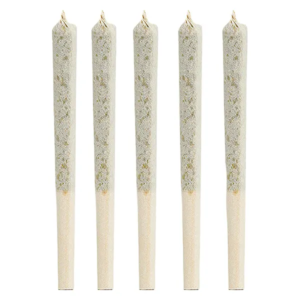 Lemon Diesel Pre-Roll (Pre-Rolls) by 1964