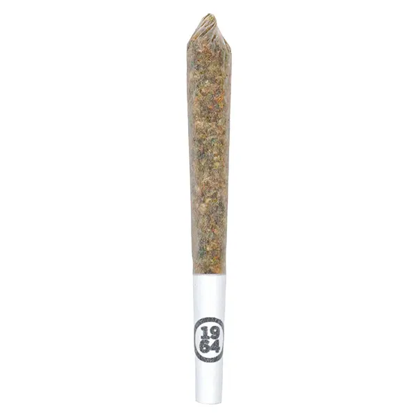 Lemon Diesel Pre-Roll (Pre-Rolls) by 1964