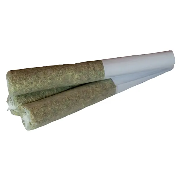 Image for Lemon Frost Pre-Roll