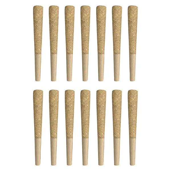 Image for Lemon Skunk Pre-Roll