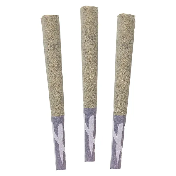Limited Reserve Indica Pre-Roll (Pre-Rolls) by Natural History