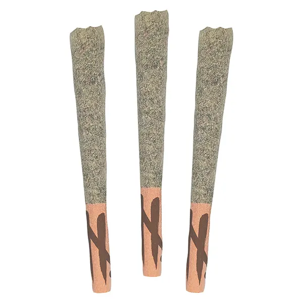 Limited Reserve Sativa Pre-Roll (Pre-Rolls) by Natural History