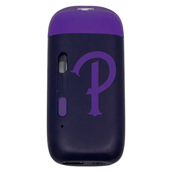 Live Resin - Critical Punch XL AIO (Disposable Vapes) by Purple Hills