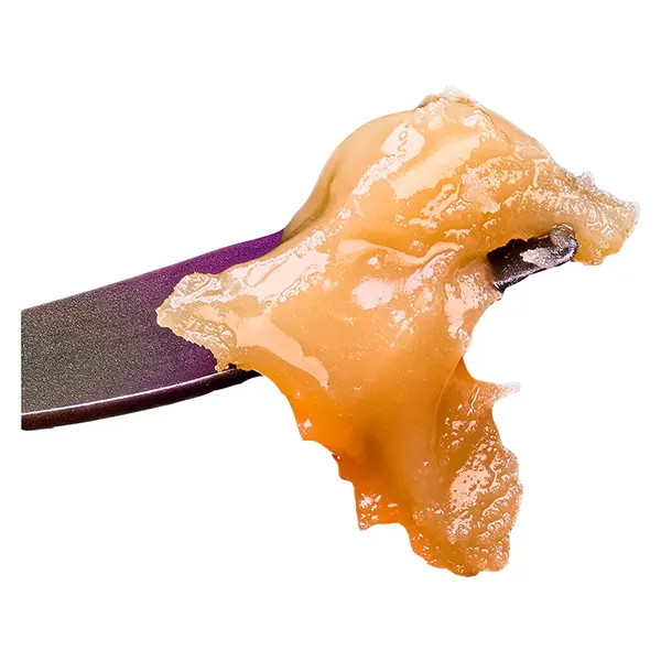 Image for Live Rosin Seasonal Gas Pack, cannabis concentrates, resin, rosin by Sauce Rosin Labs