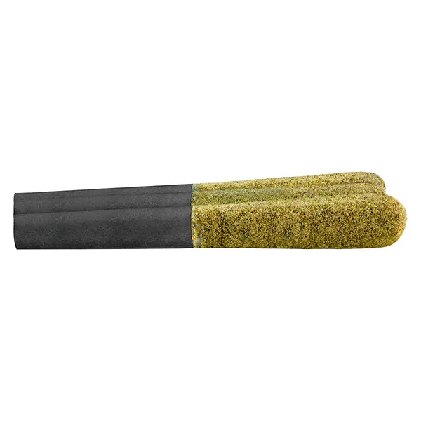 Image for Fully Charged Mango Kiwi Haze CBC Infused Pre-Roll